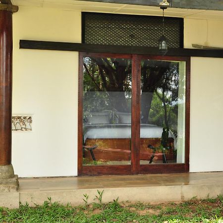 The Buena Vista Kandy Exterior foto