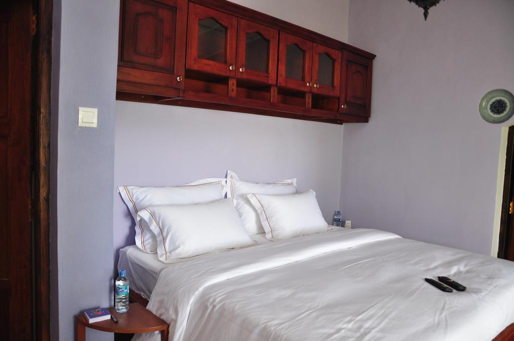 The Buena Vista Kandy Quarto foto