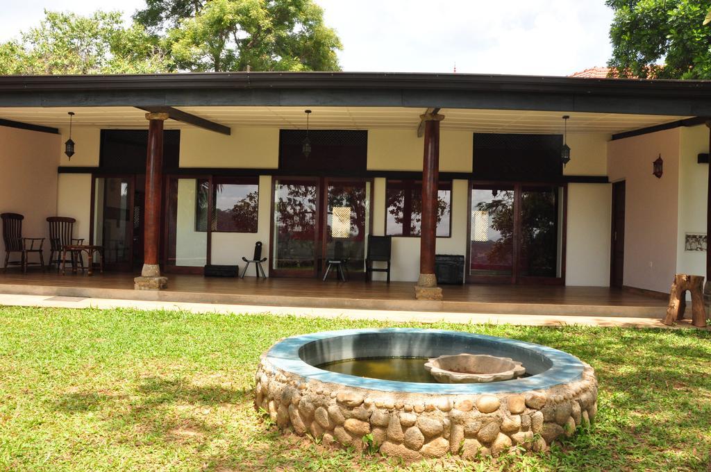 The Buena Vista Kandy Exterior foto