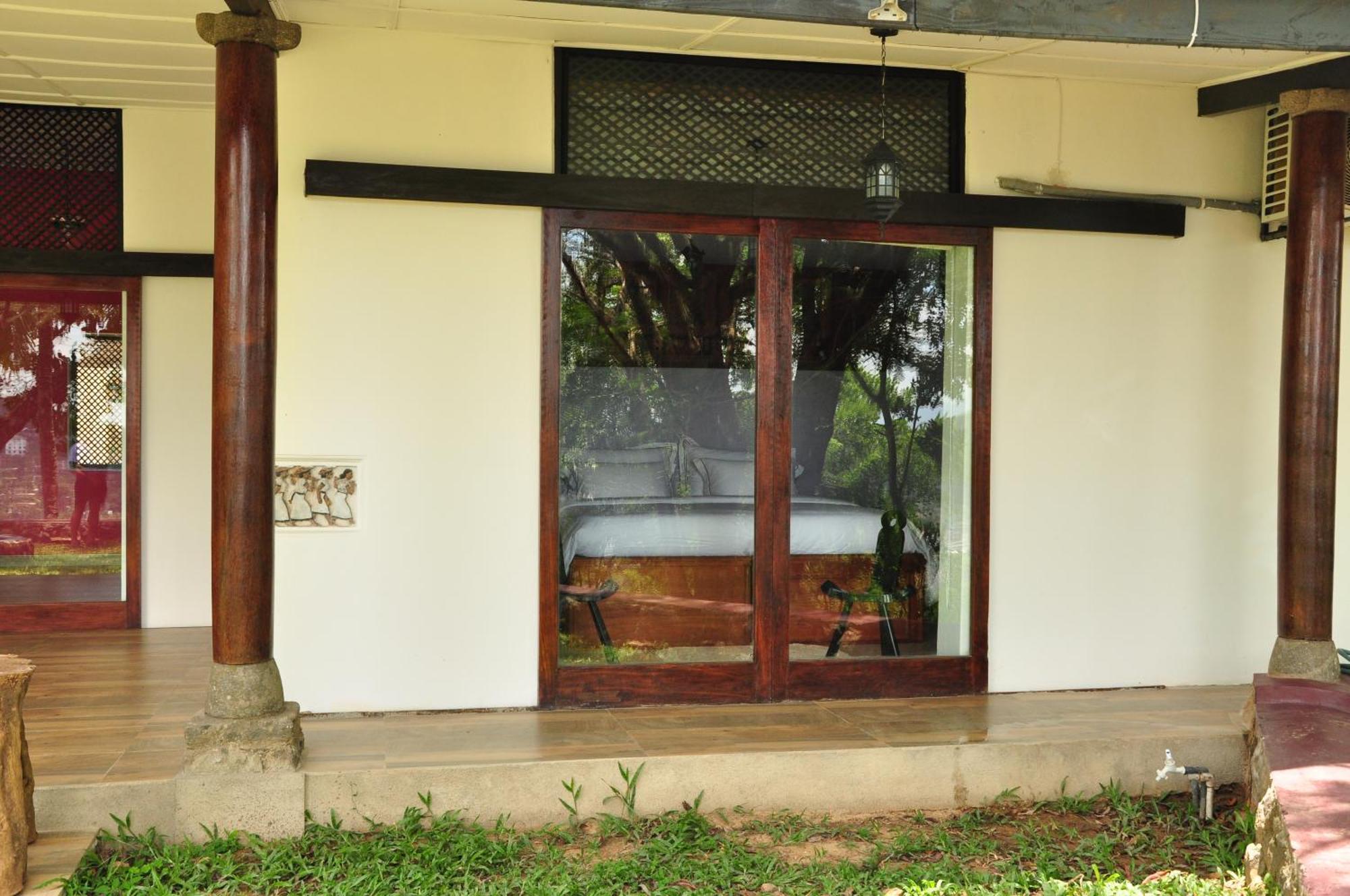 The Buena Vista Kandy Exterior foto