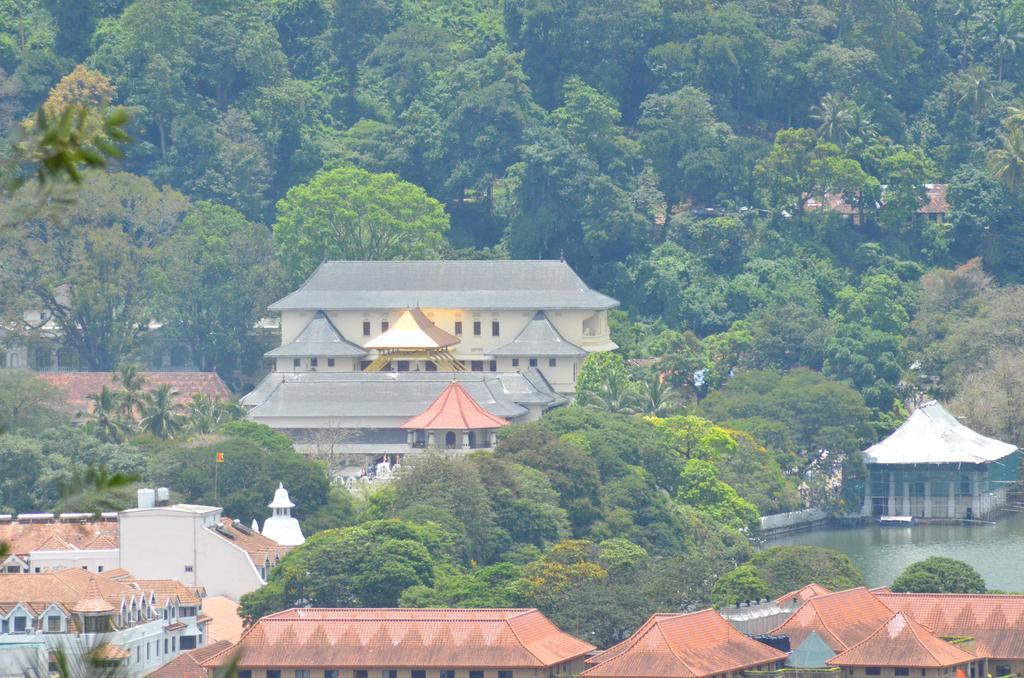 The Buena Vista Kandy Exterior foto