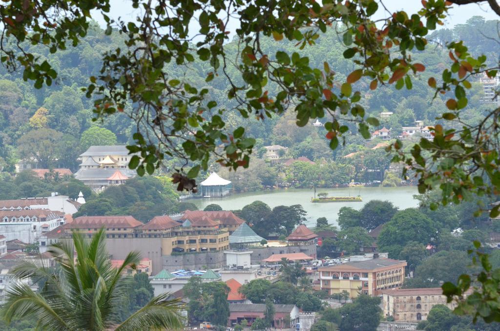 The Buena Vista Kandy Exterior foto
