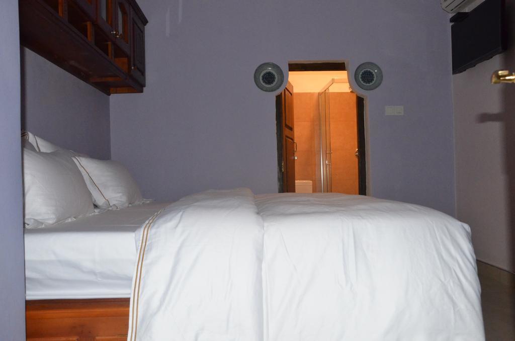 The Buena Vista Kandy Quarto foto