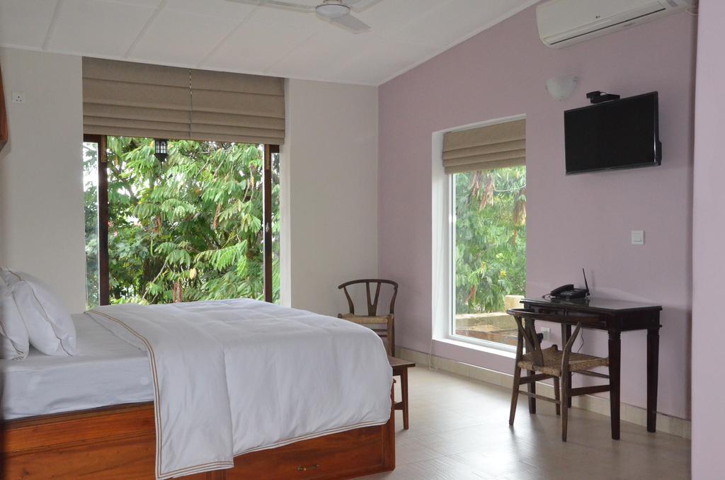 The Buena Vista Kandy Quarto foto
