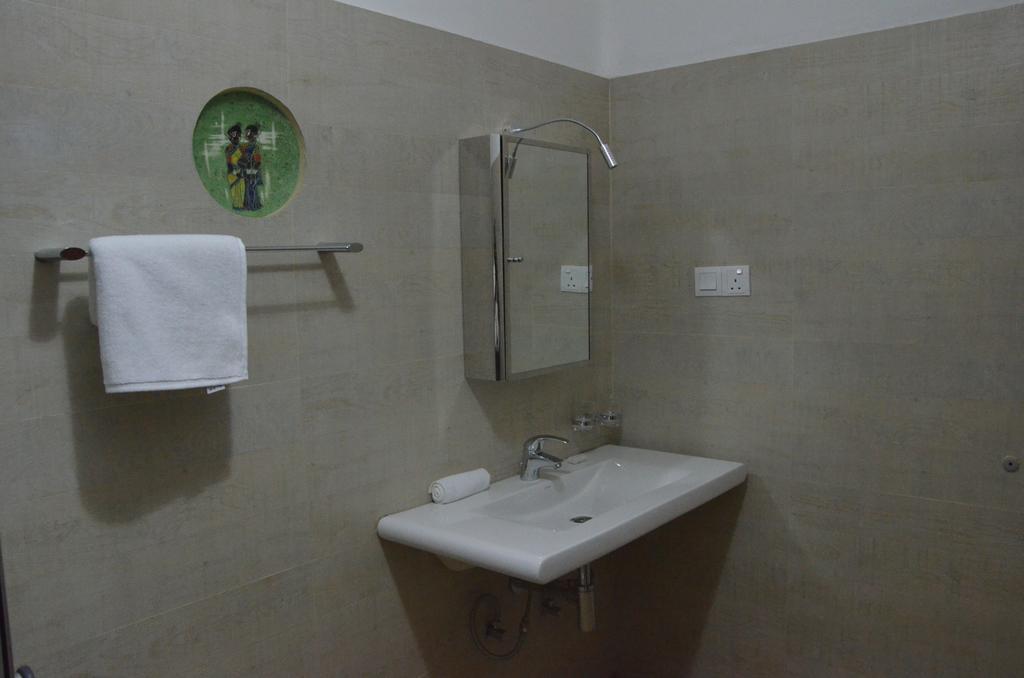 The Buena Vista Kandy Quarto foto