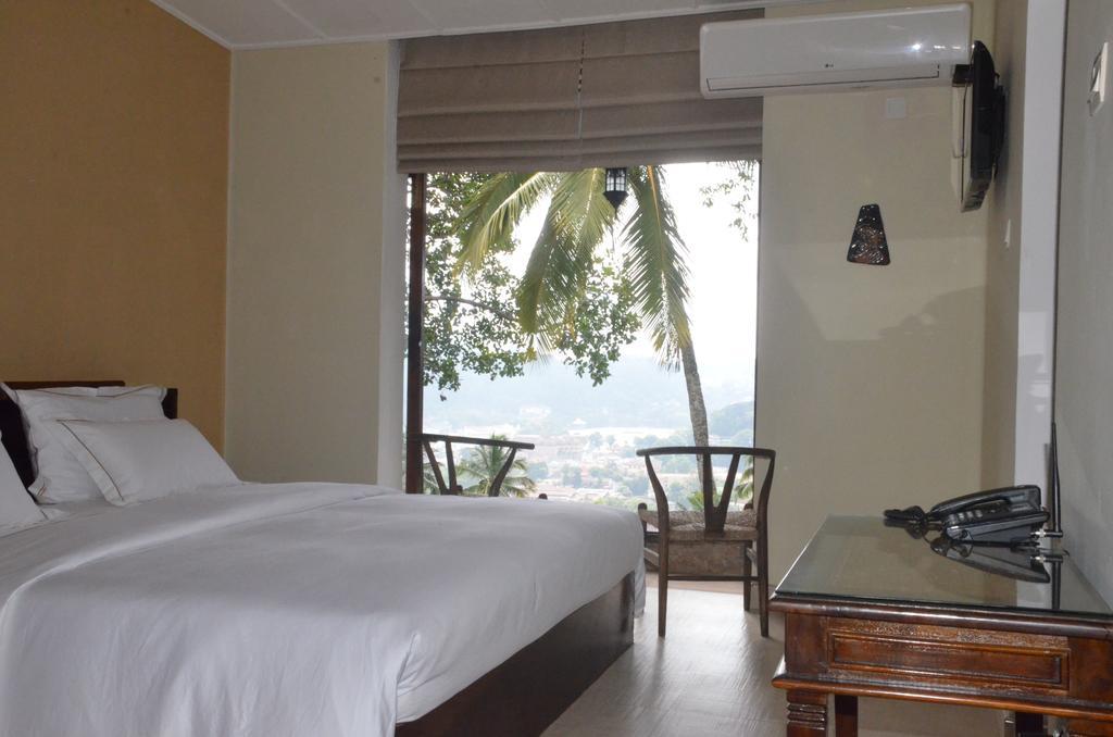 The Buena Vista Kandy Quarto foto