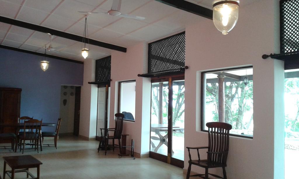 The Buena Vista Kandy Exterior foto