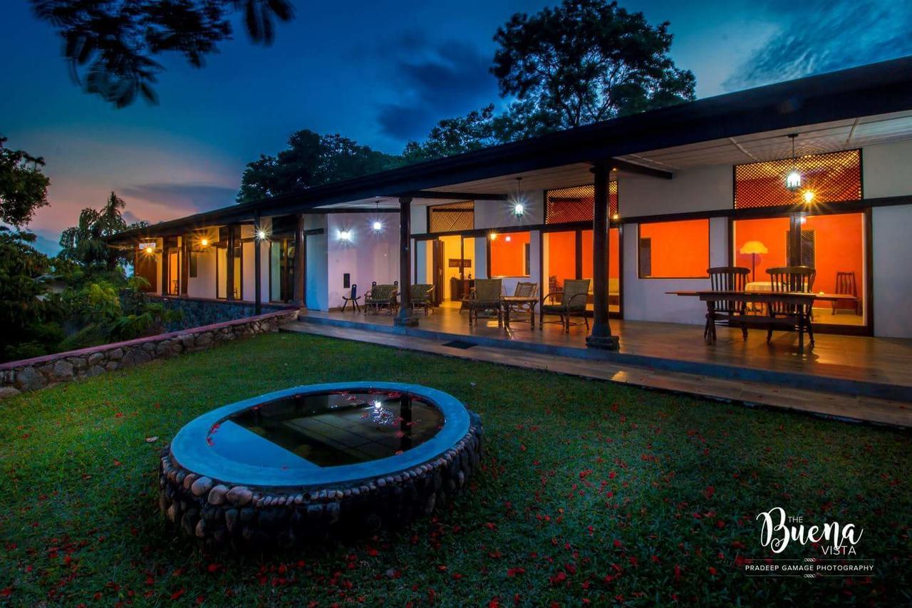 The Buena Vista Kandy Exterior foto